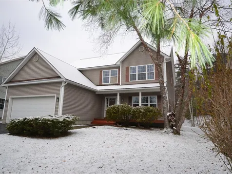 65 Bower Street South Burlington VT 05403