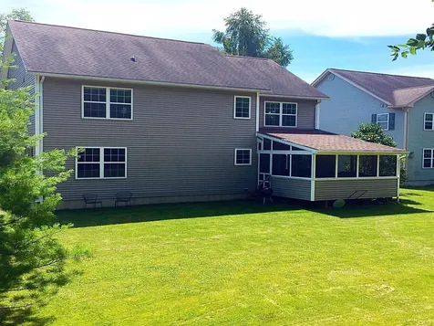 65 Bower Street South Burlington VT 05403