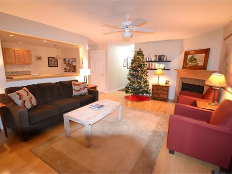 65 Bower Street South Burlington VT 05403