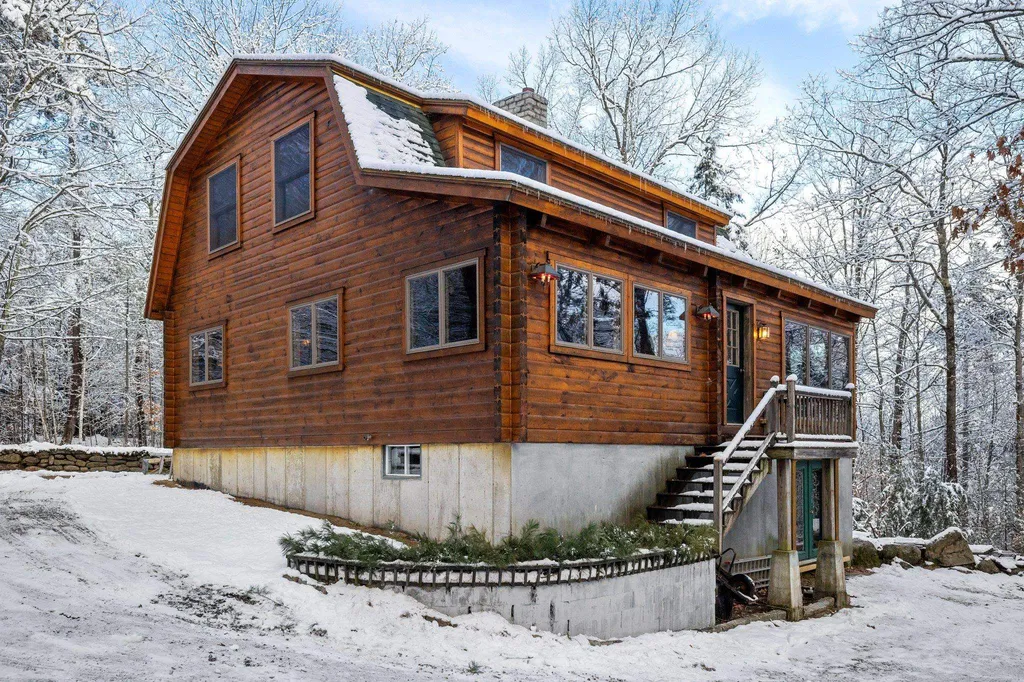 127 Camp Waldron Road Meredith NH 03253