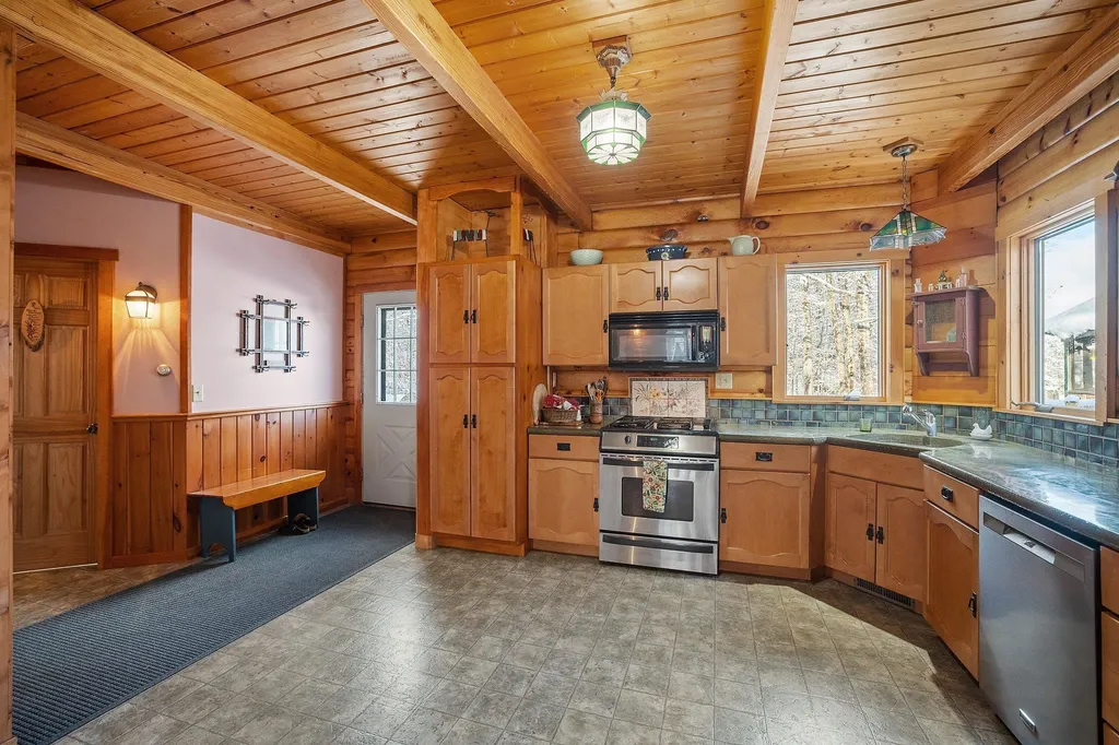 127 Camp Waldron Road Meredith NH 03253