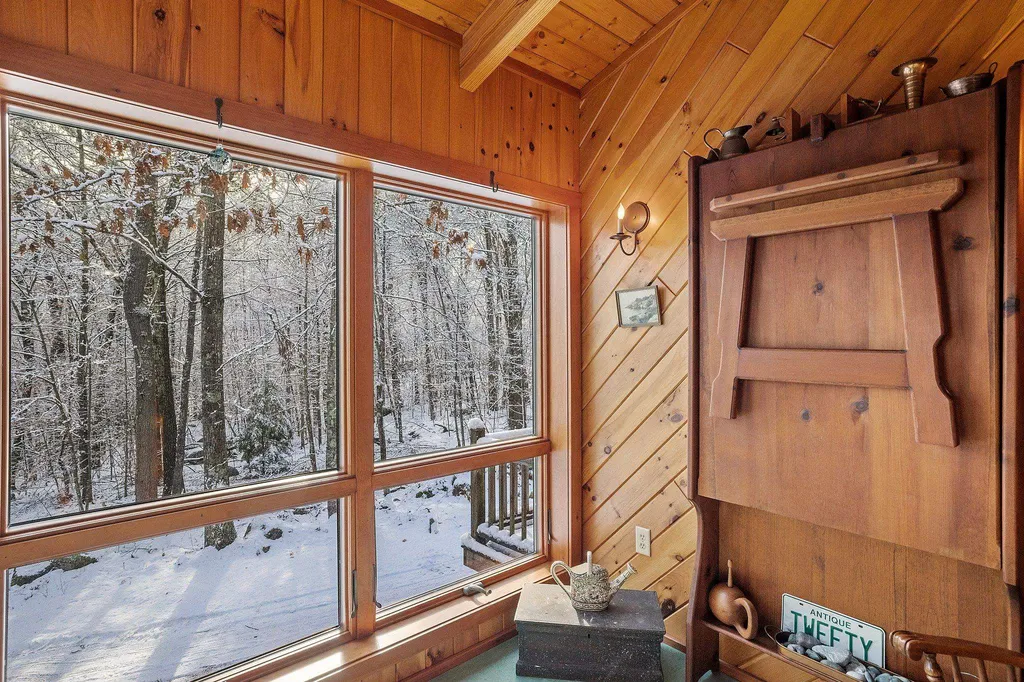 127 Camp Waldron Road Meredith NH 03253