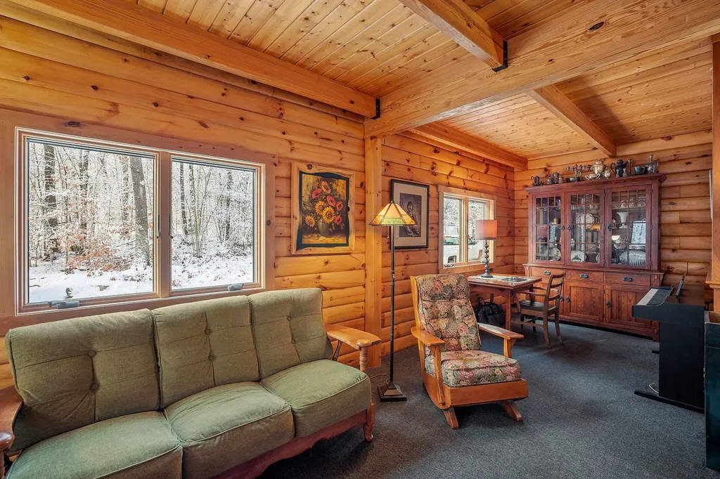 127 Camp Waldron Road Meredith NH 03253