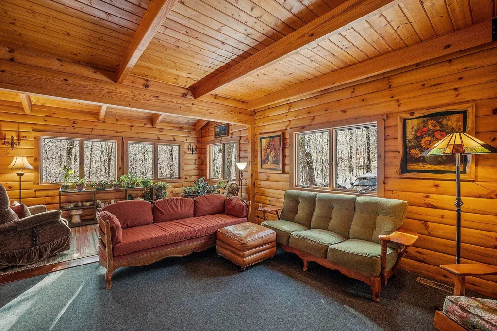 127 Camp Waldron Road Meredith NH 03253