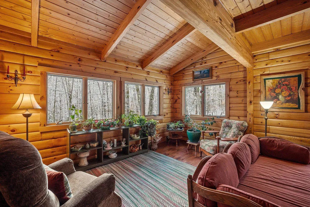 127 Camp Waldron Road Meredith NH 03253