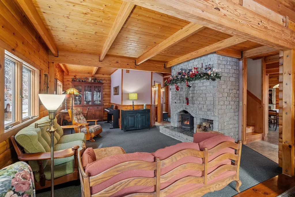127 Camp Waldron Road Meredith NH 03253