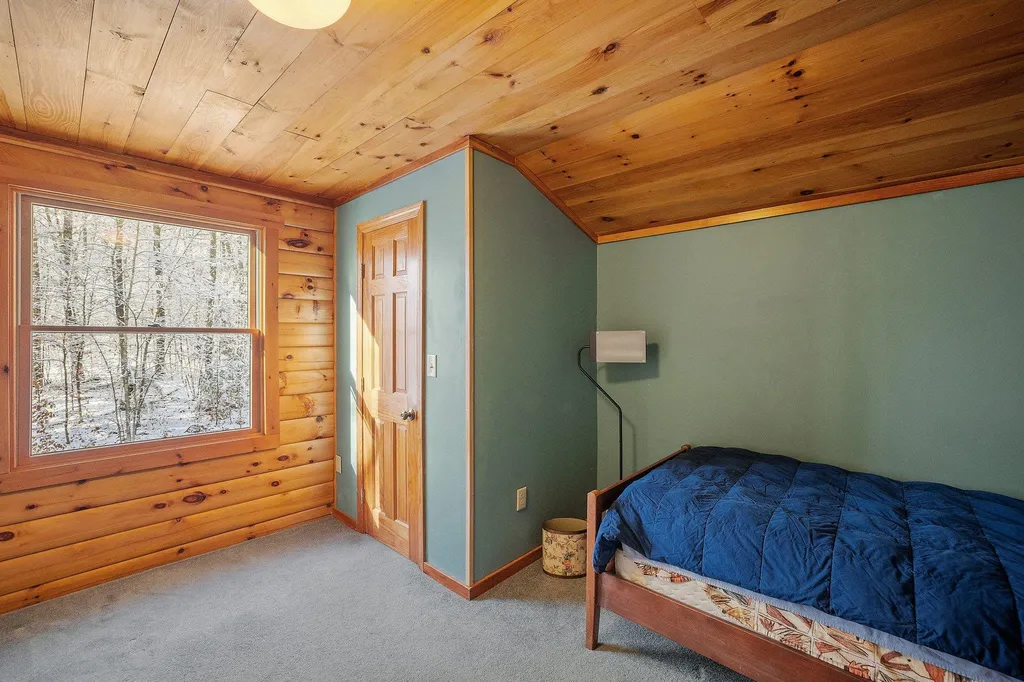 127 Camp Waldron Road Meredith NH 03253