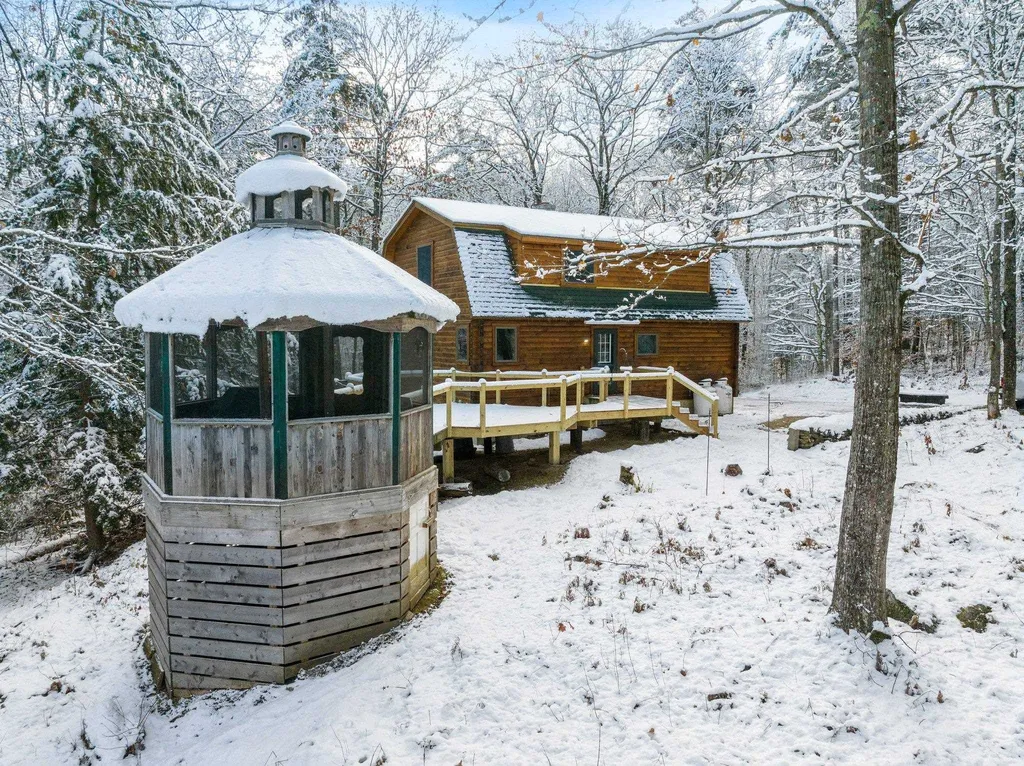 127 Camp Waldron Road Meredith NH 03253