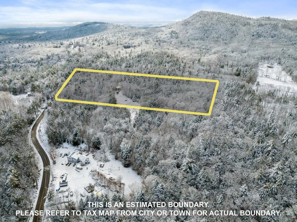 127 Camp Waldron Road Meredith NH 03253