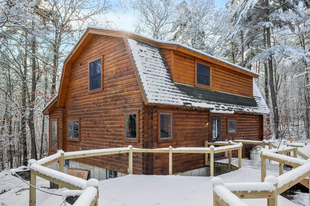 127 Camp Waldron Road Meredith NH 03253