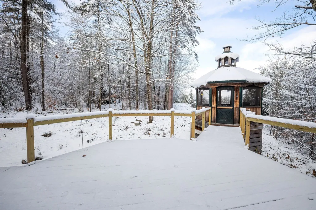 127 Camp Waldron Road Meredith NH 03253