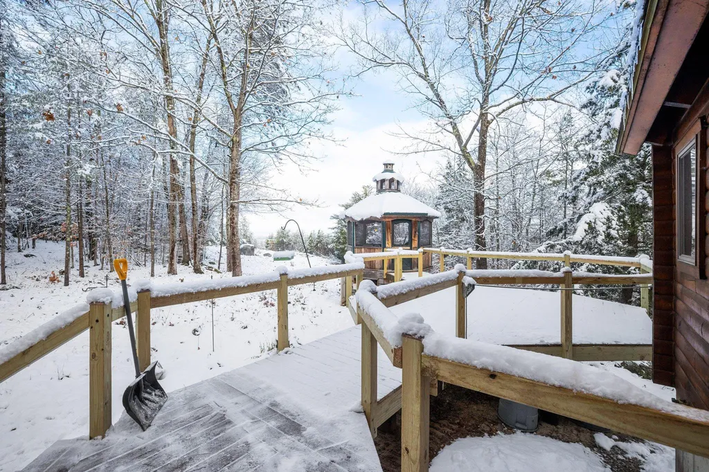 127 Camp Waldron Road Meredith NH 03253