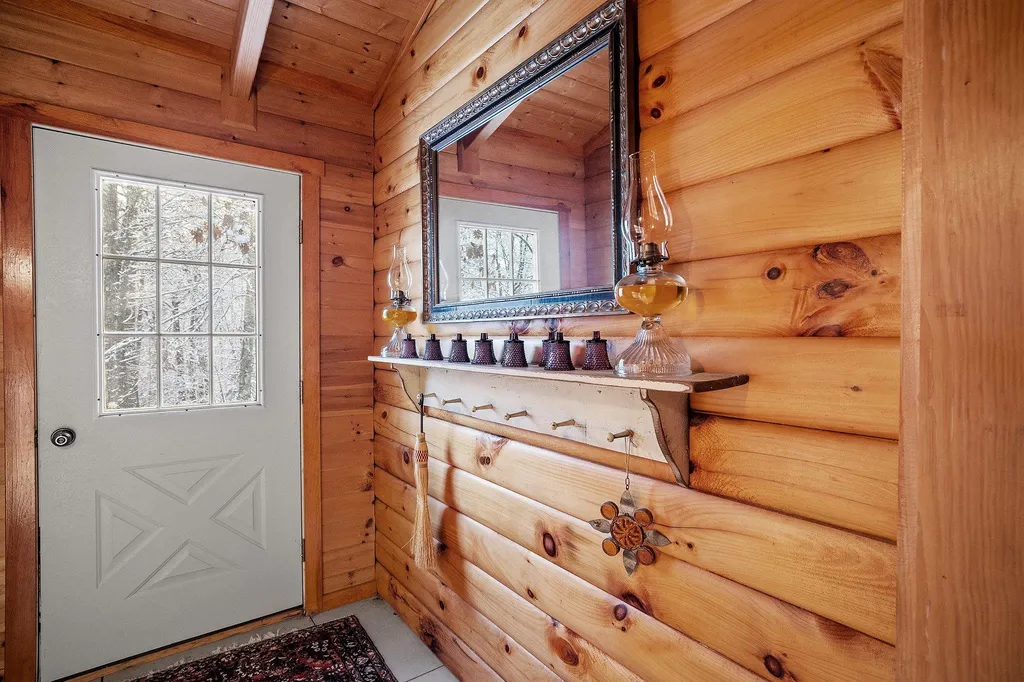 127 Camp Waldron Road Meredith NH 03253