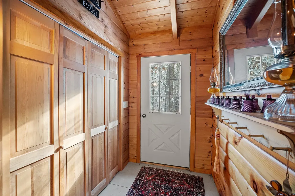 127 Camp Waldron Road Meredith NH 03253
