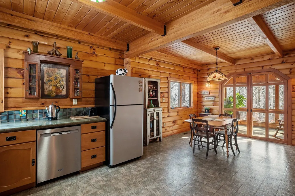127 Camp Waldron Road Meredith NH 03253