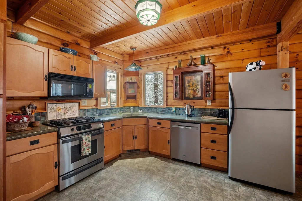 127 Camp Waldron Road Meredith NH 03253