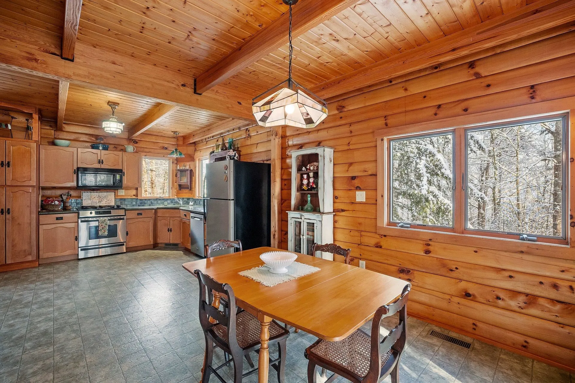 127 Camp Waldron Road Meredith NH 03253