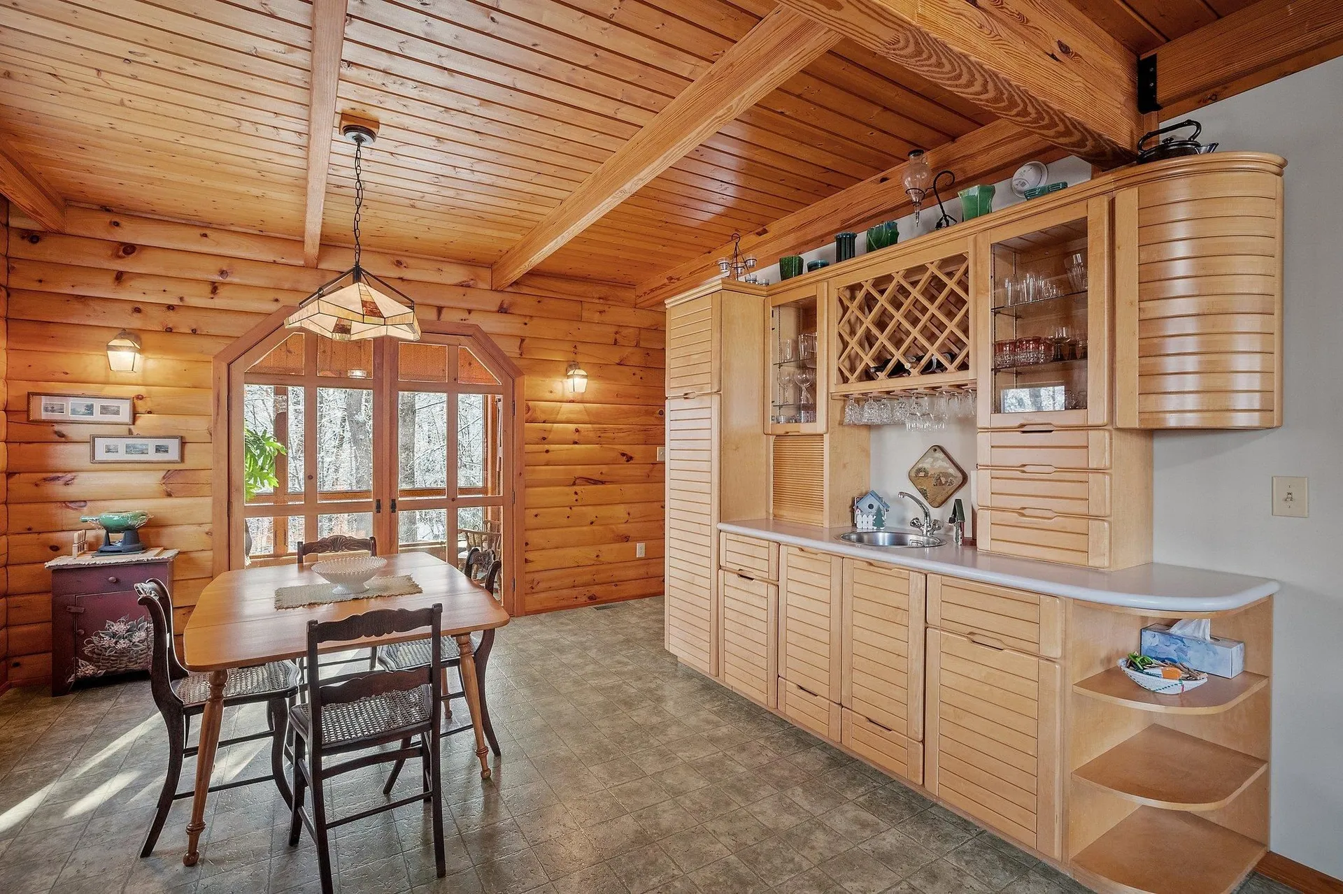127 Camp Waldron Road Meredith NH 03253