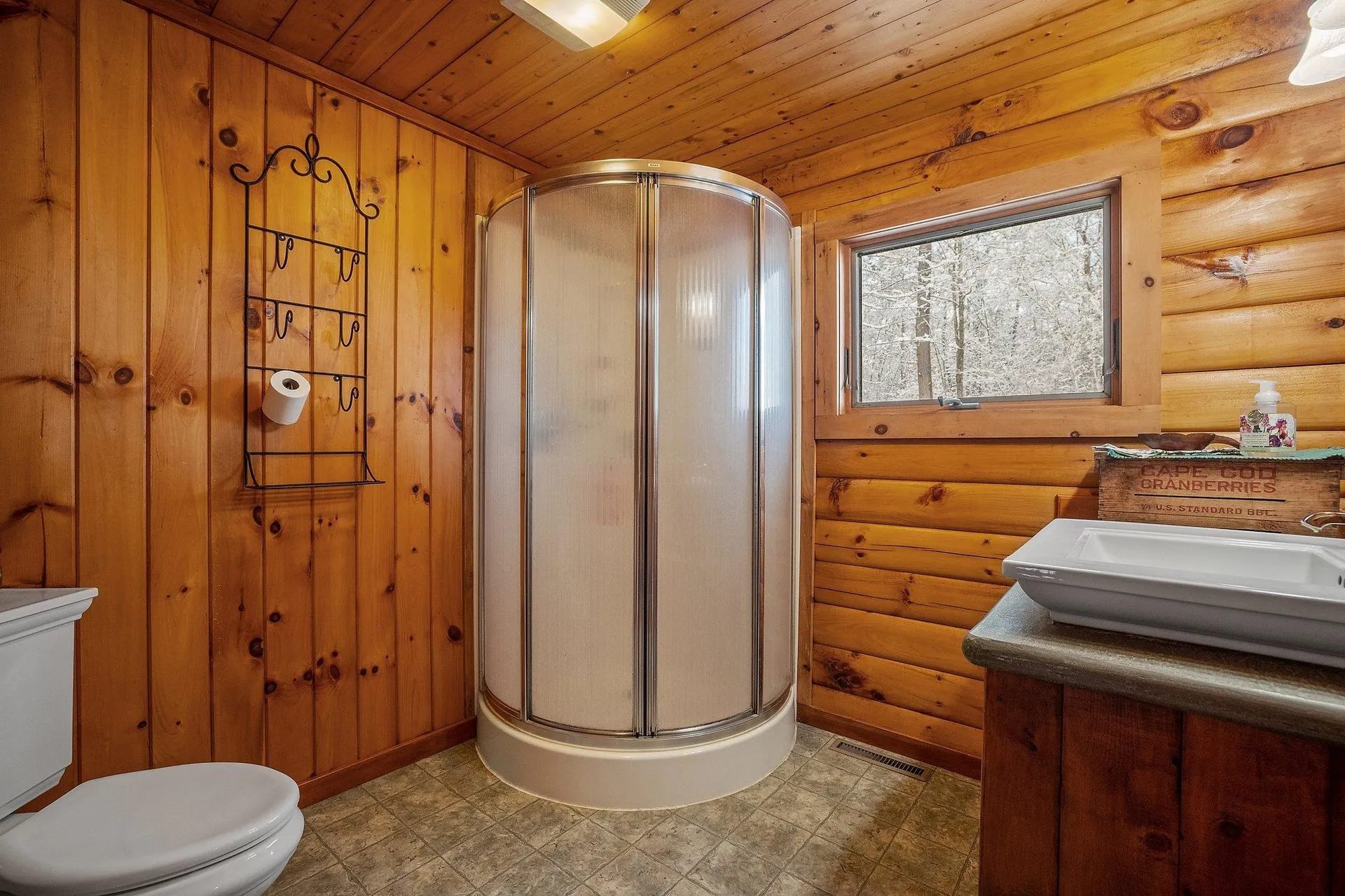 127 Camp Waldron Road Meredith NH 03253