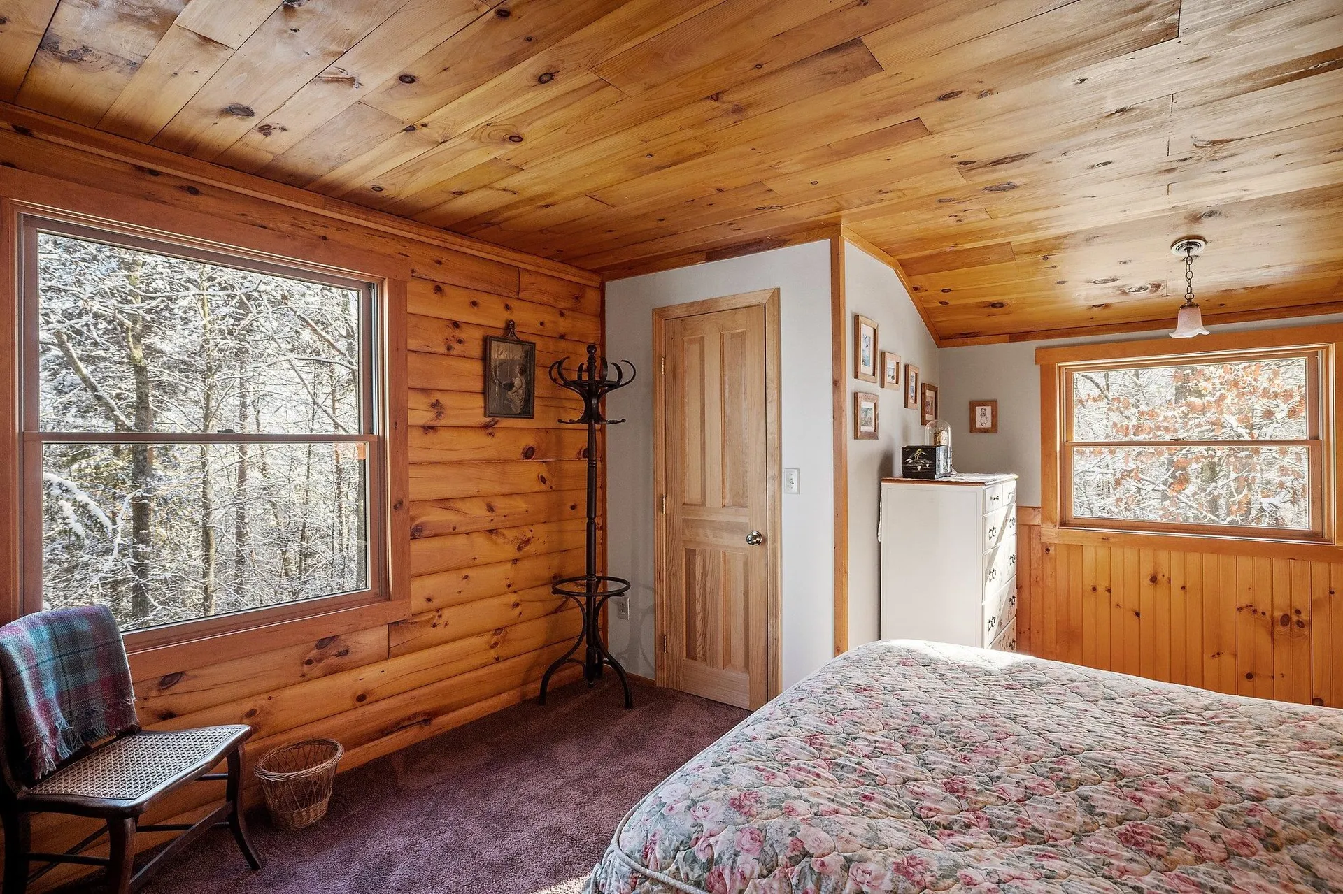 127 Camp Waldron Road Meredith NH 03253