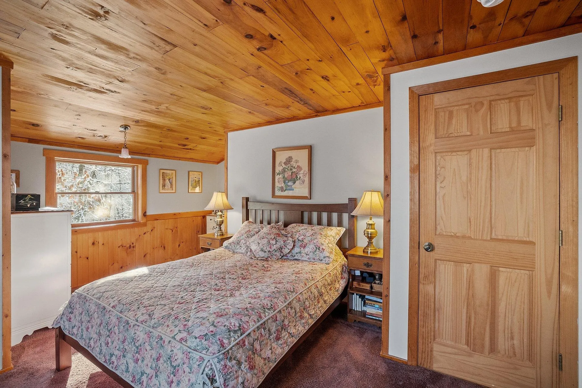 127 Camp Waldron Road Meredith NH 03253
