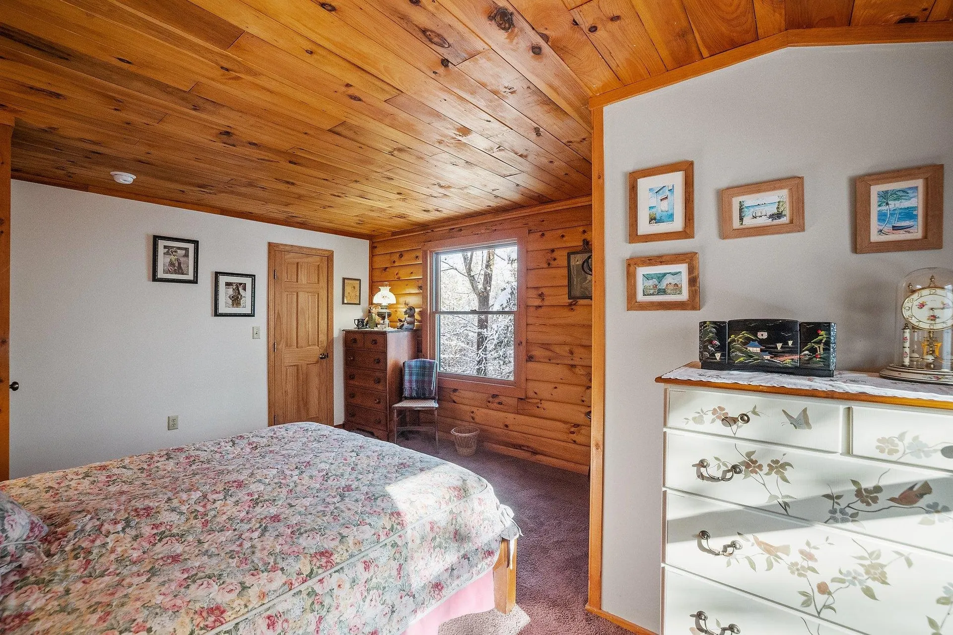 127 Camp Waldron Road Meredith NH 03253