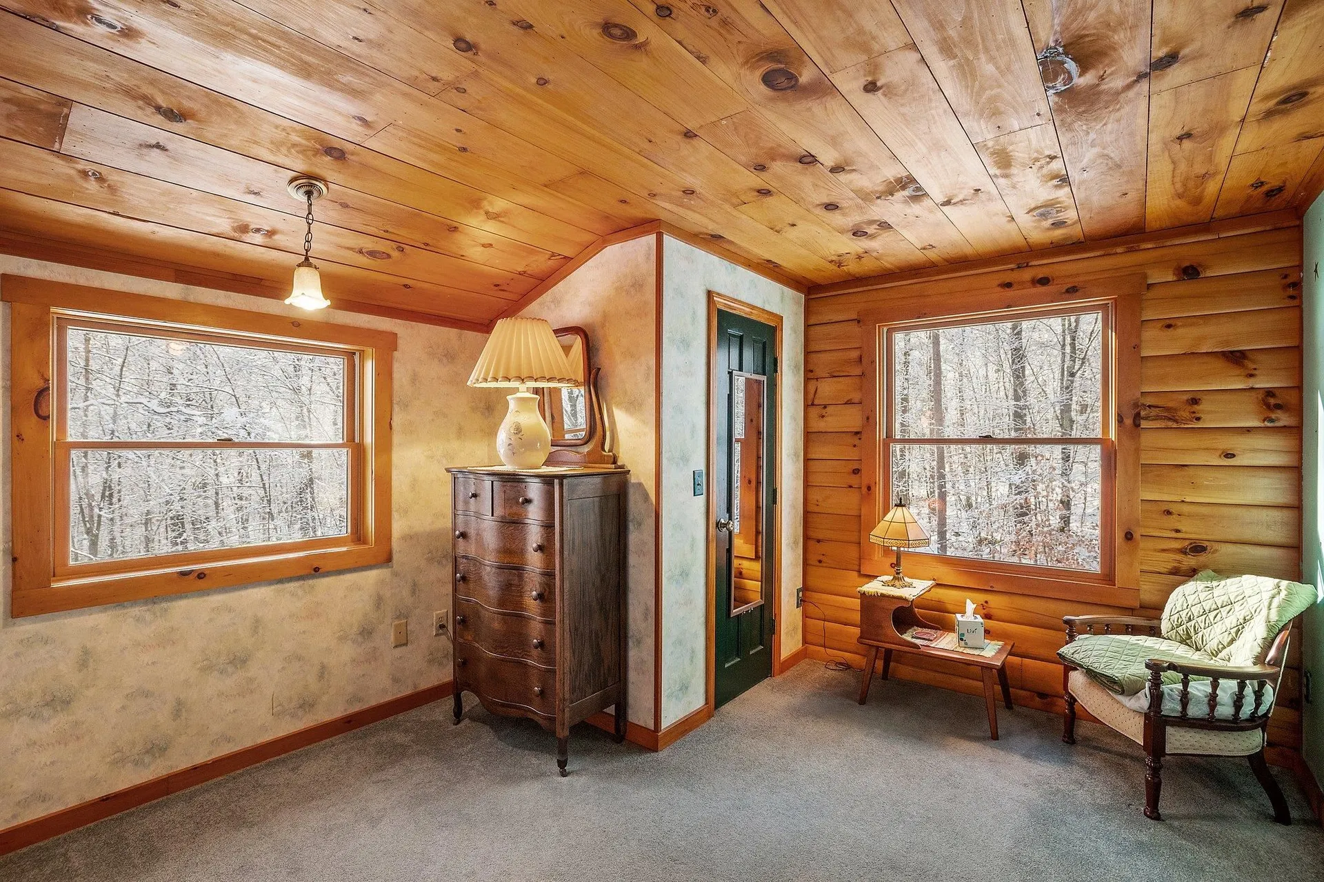 127 Camp Waldron Road Meredith NH 03253