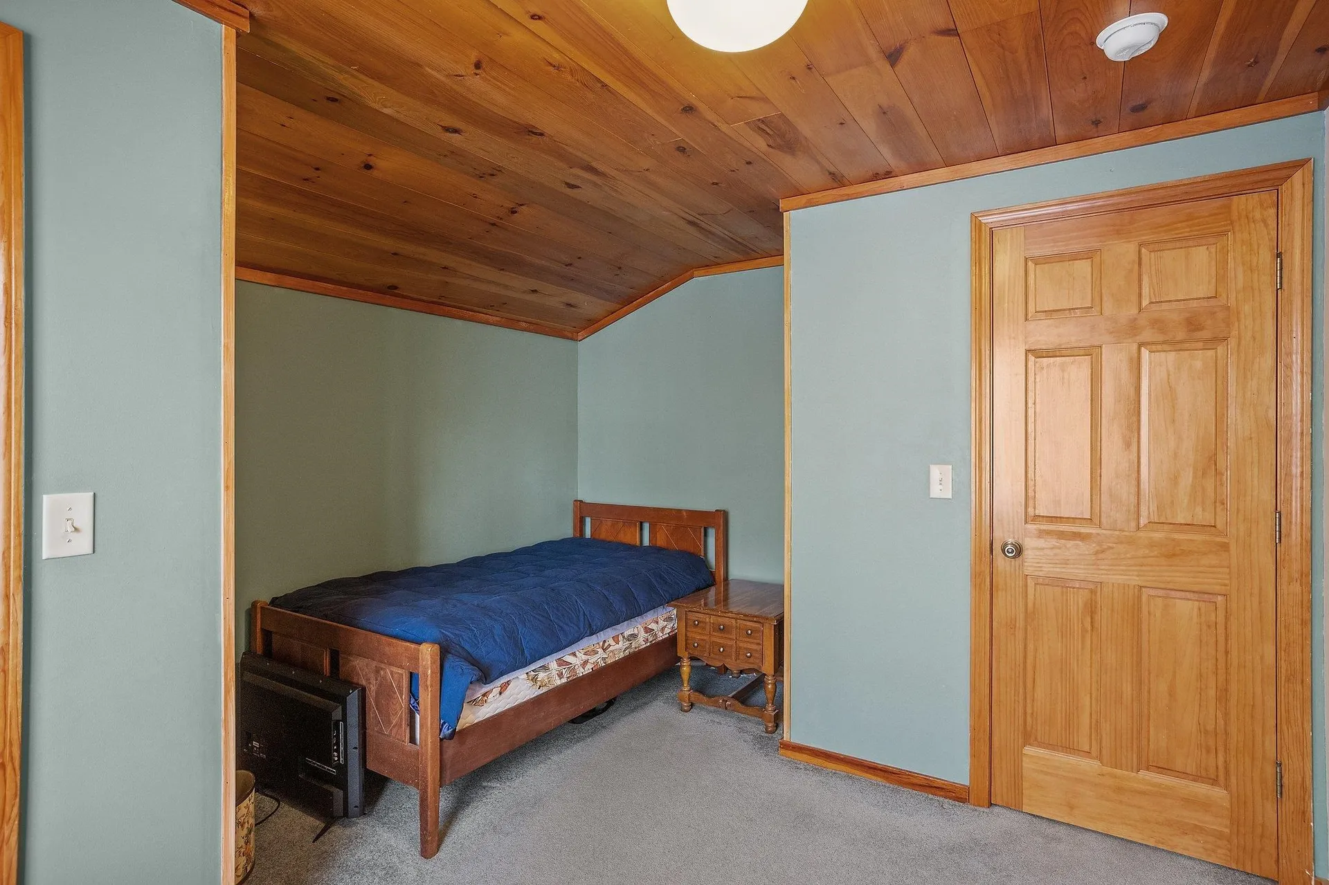 127 Camp Waldron Road Meredith NH 03253