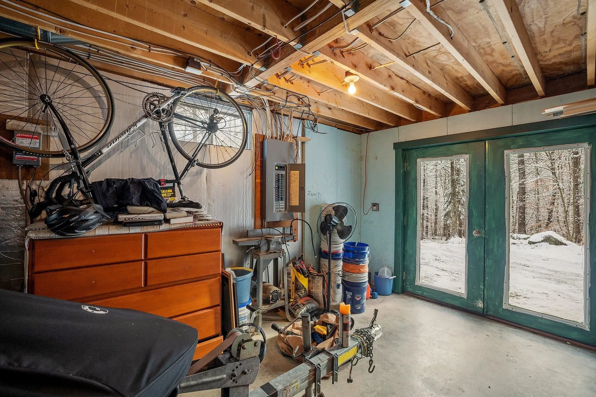 127 Camp Waldron Road Meredith NH 03253