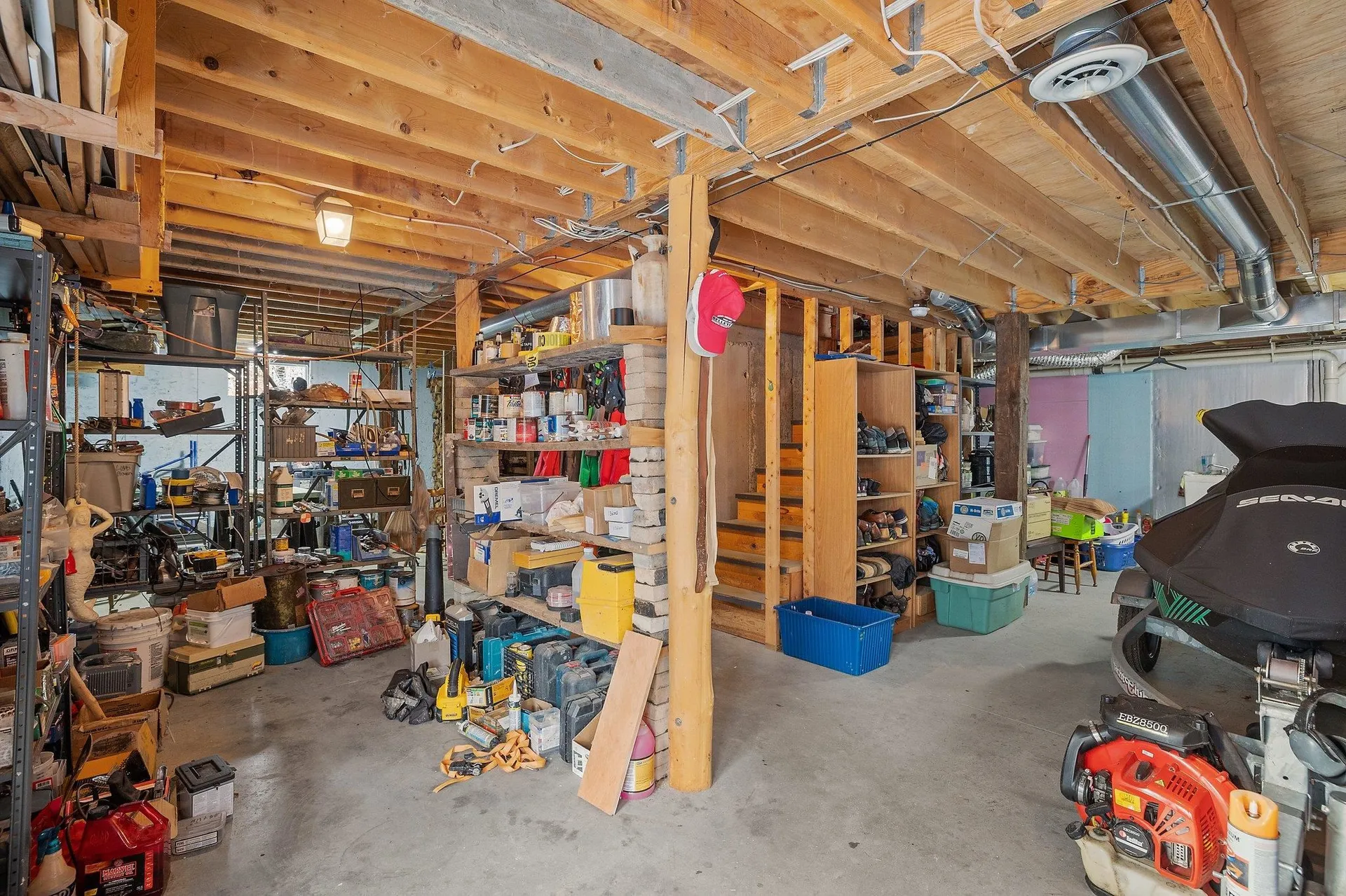 127 Camp Waldron Road Meredith NH 03253