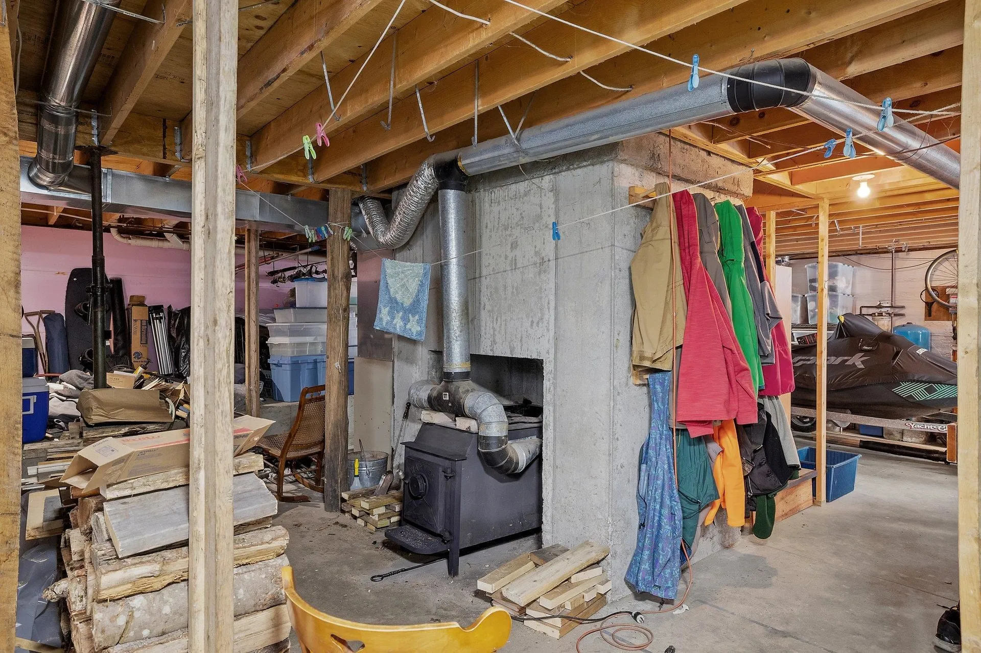 127 Camp Waldron Road Meredith NH 03253