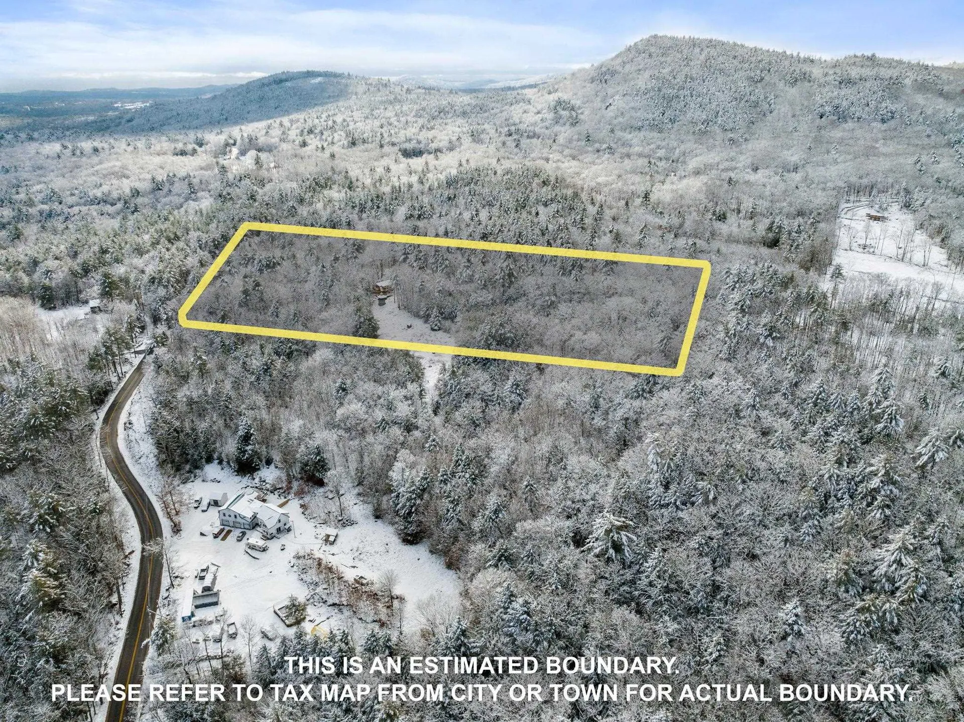 127 Camp Waldron Road Meredith NH 03253