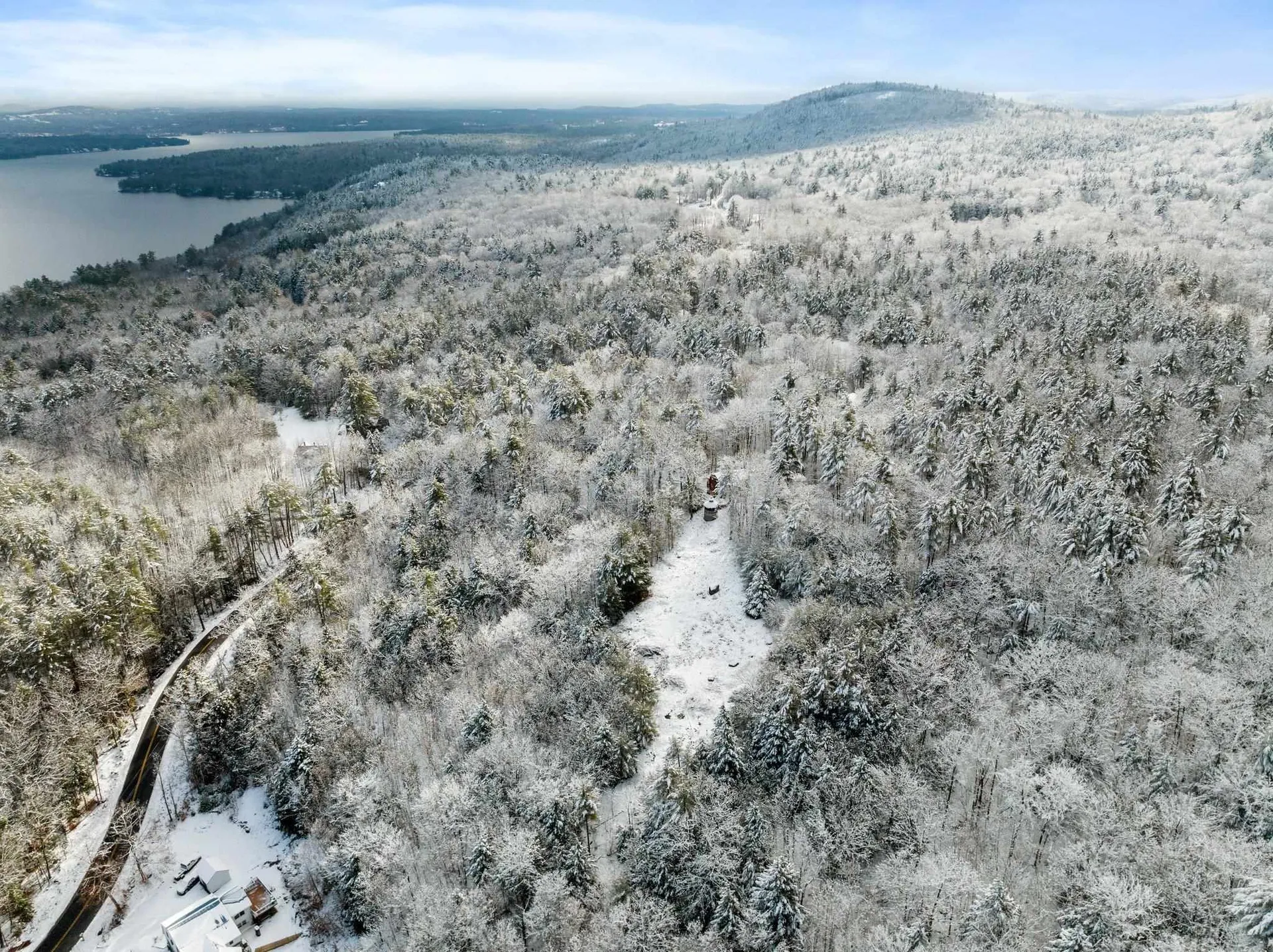 127 Camp Waldron Road Meredith NH 03253