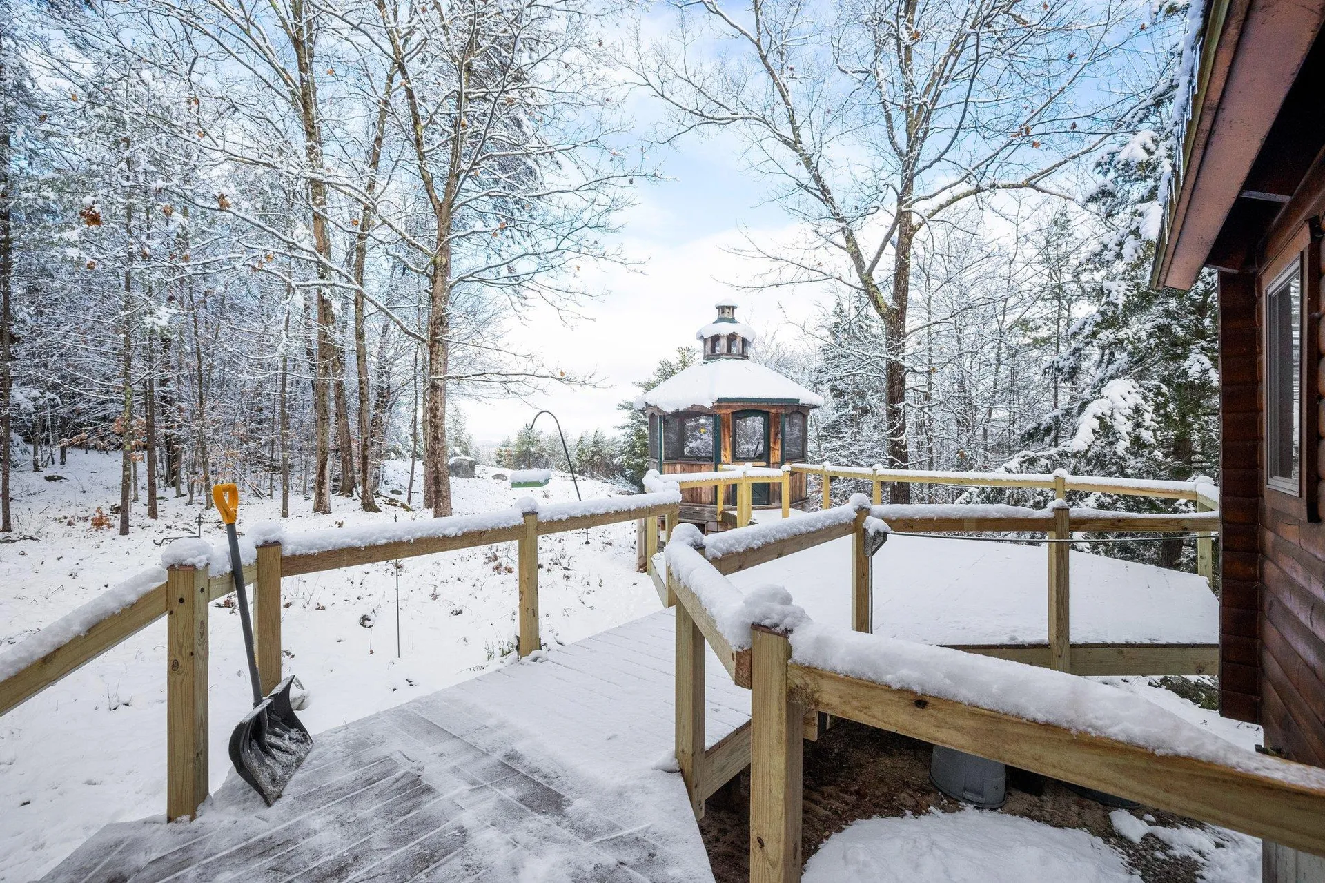 127 Camp Waldron Road Meredith NH 03253
