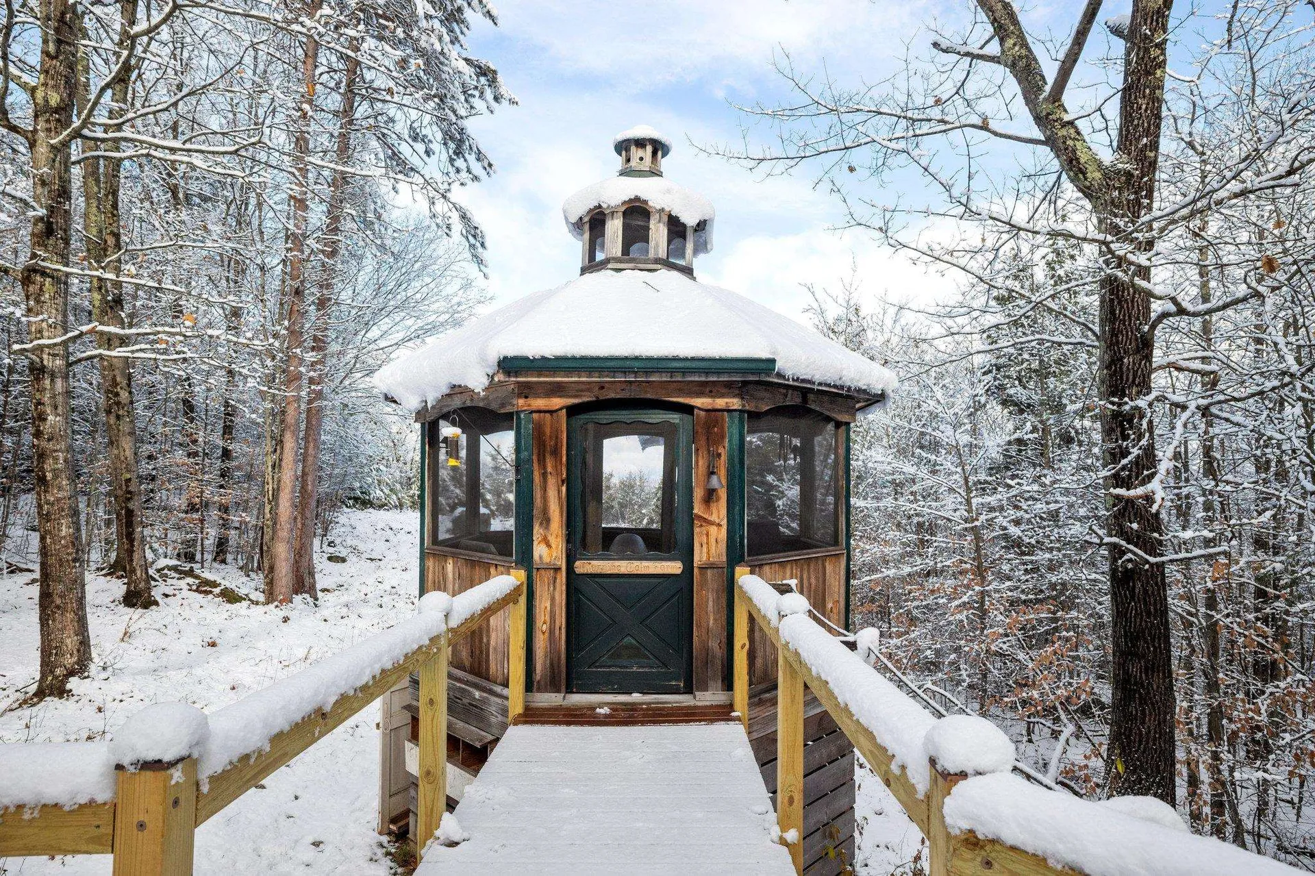 127 Camp Waldron Road Meredith NH 03253