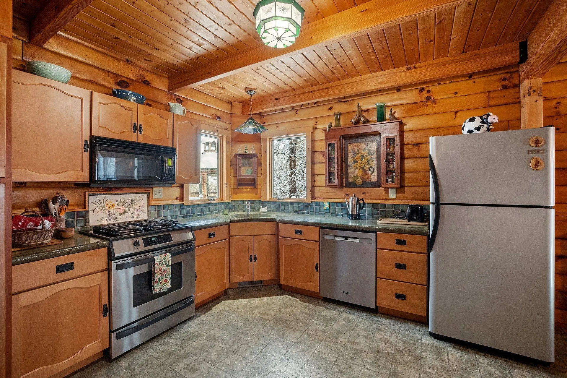 127 Camp Waldron Road Meredith NH 03253