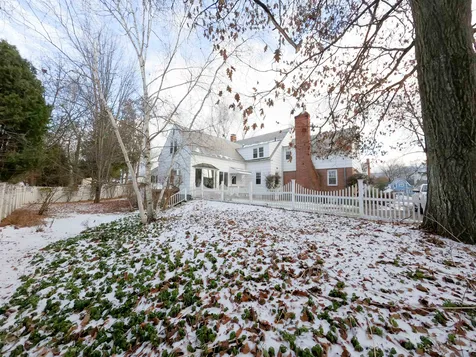 63 Litchfield Avenue Rutland City VT 05701