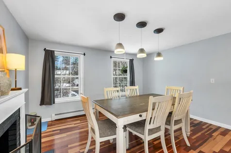 20 Lincoln Lane Barnstead NH 03225
