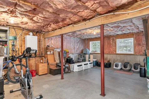 20 Lincoln Lane Barnstead NH 03225