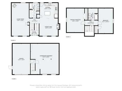 20 Lincoln Lane Barnstead NH 03225