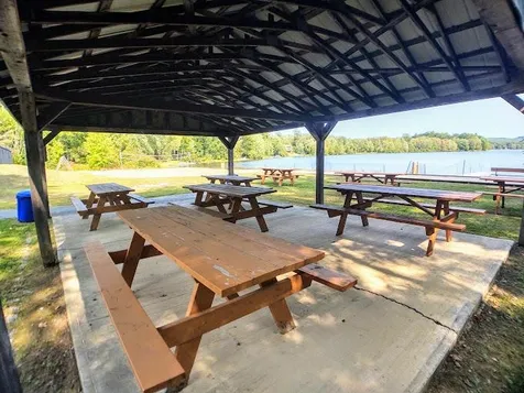 20 Lincoln Lane Barnstead NH 03225