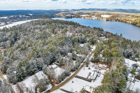 20 Lincoln Lane Barnstead NH 03225