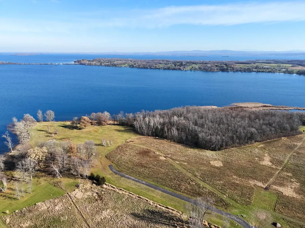 Lot 3 Passage View Lane Grand Isle VT 05458