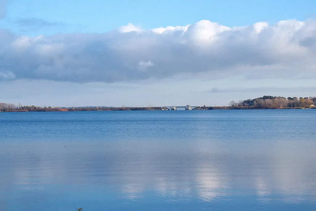 Lot 3 Passage View Lane Grand Isle VT 05458