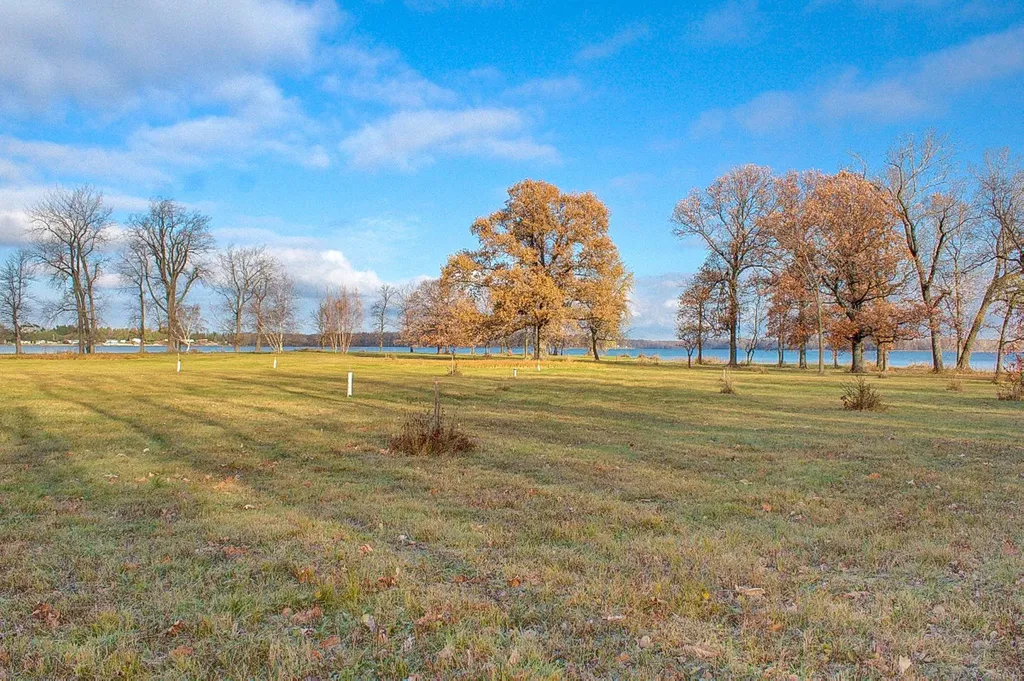 Lot 3 Passage View Lane Grand Isle VT 05458