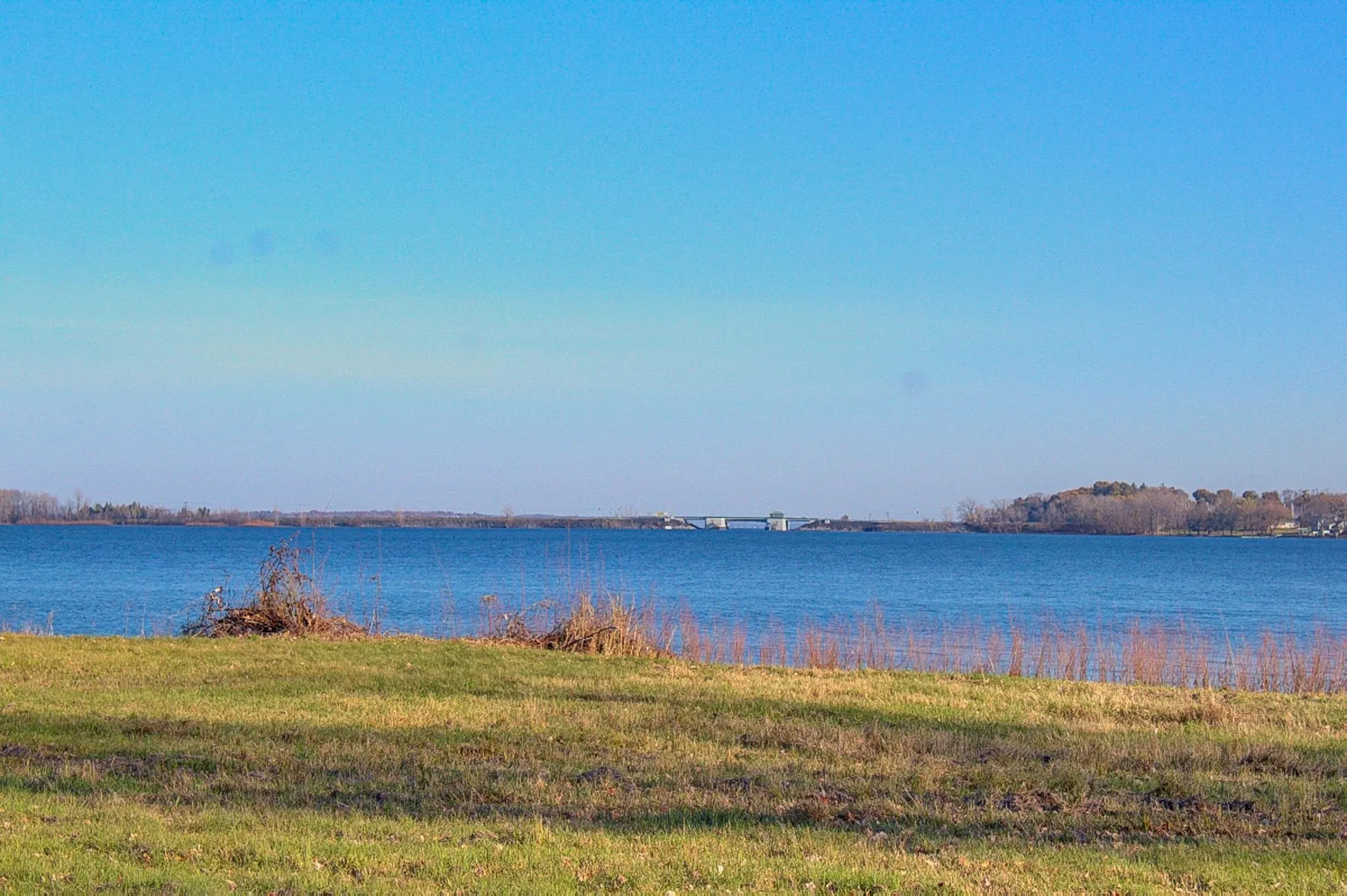 Lot 3 Passage View Lane Grand Isle VT 05458