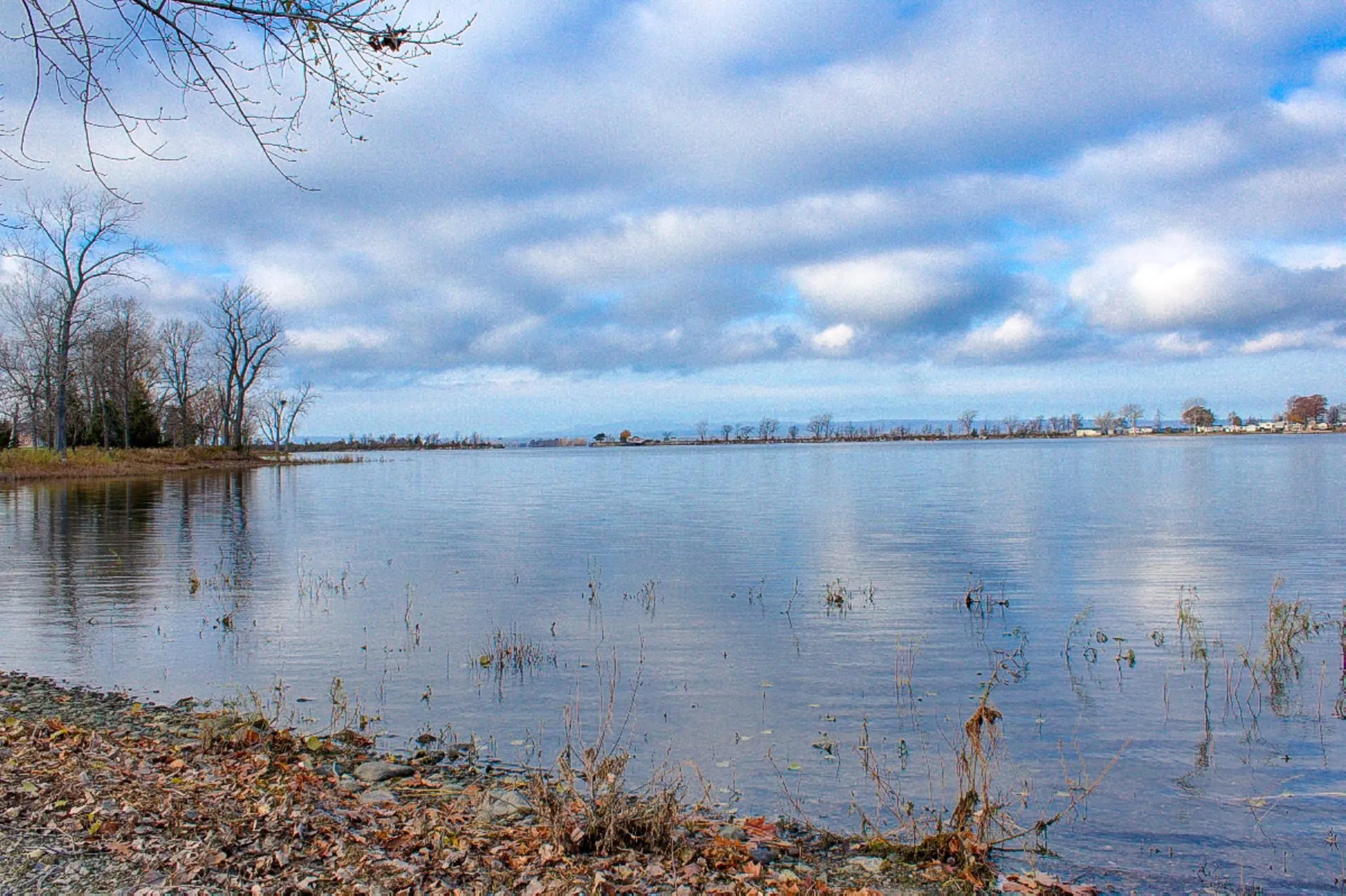 Lot 3 Passage View Lane Grand Isle VT 05458