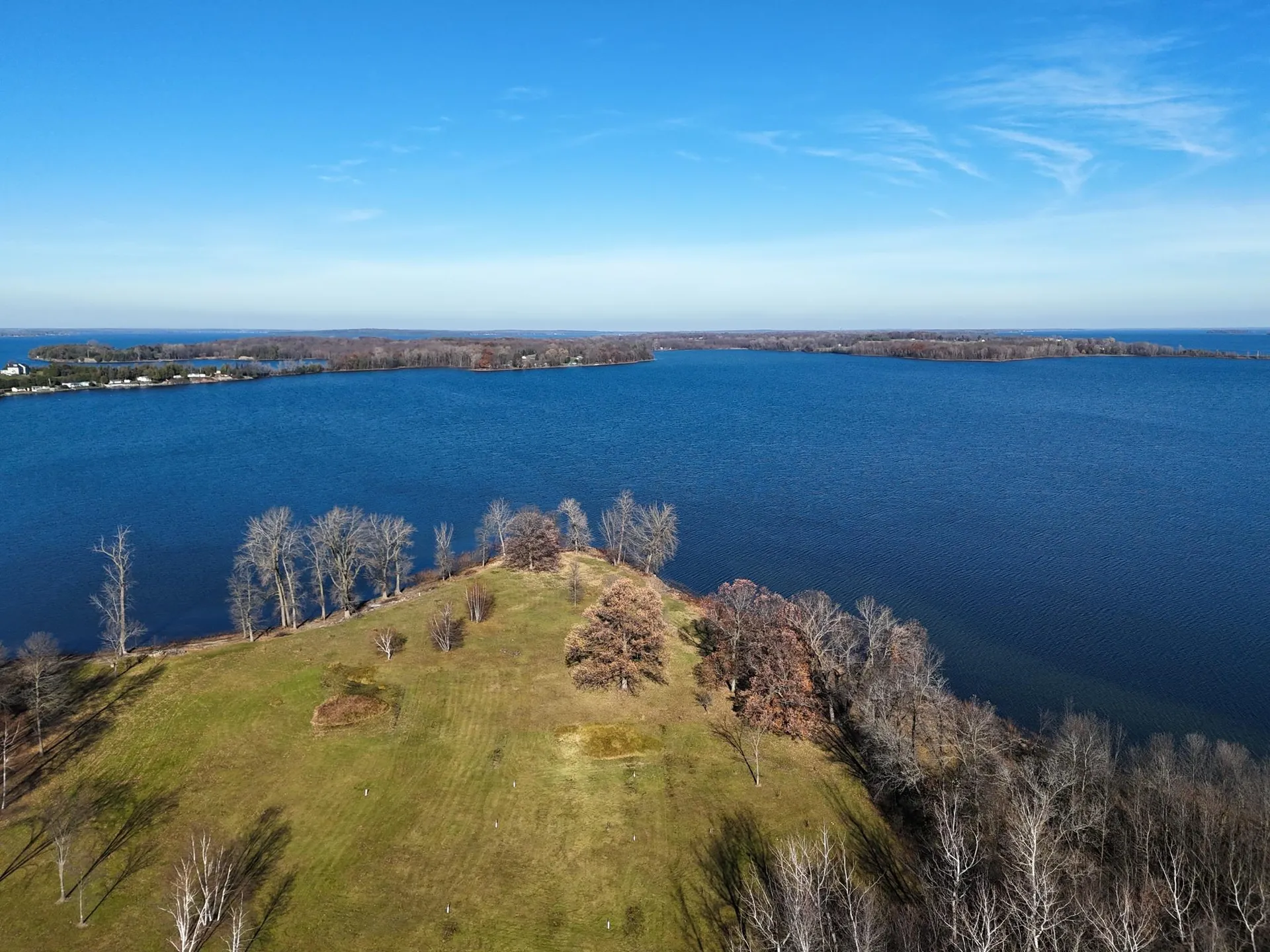 Lot 3 Passage View Lane Grand Isle VT 05458