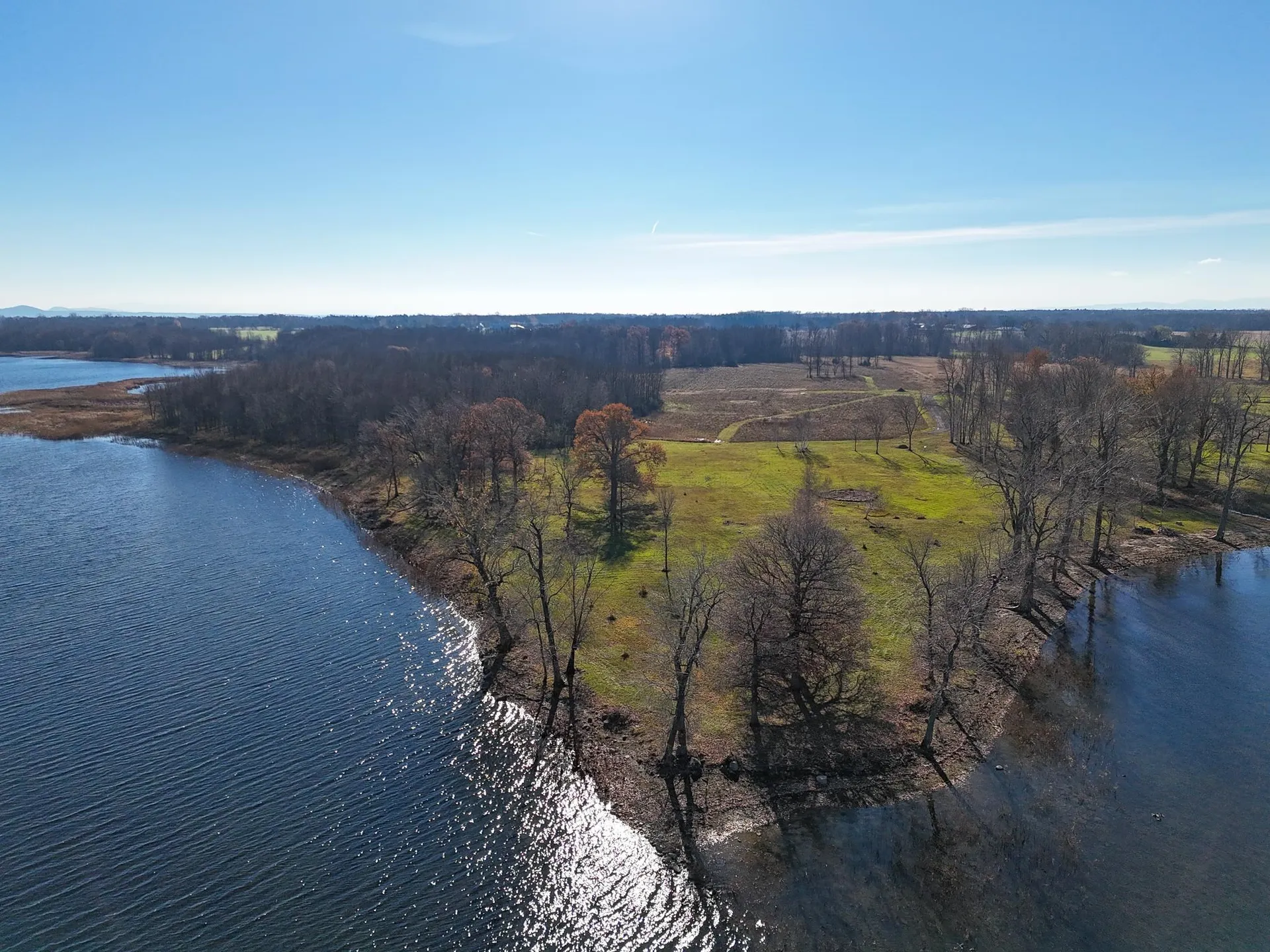 Lot 3 Passage View Lane Grand Isle VT 05458