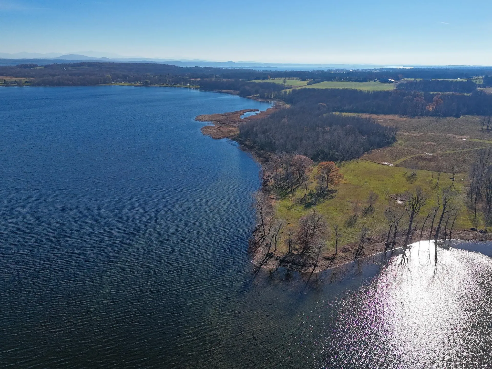 Lot 3 Passage View Lane Grand Isle VT 05458